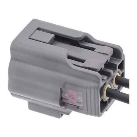 Standard Ignition ABS Speed Sensor Connector - S2411